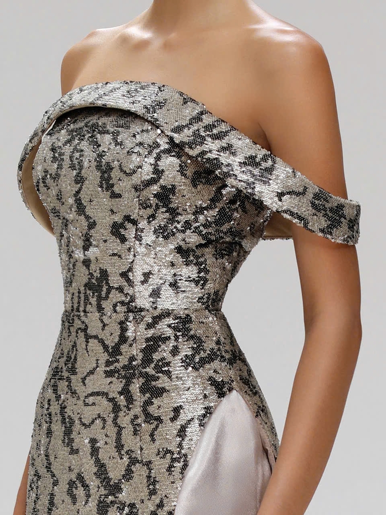 PERPETUITY DRESS