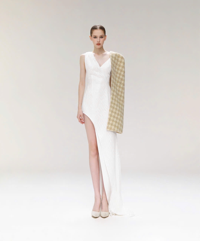 AVARITIA DRESS