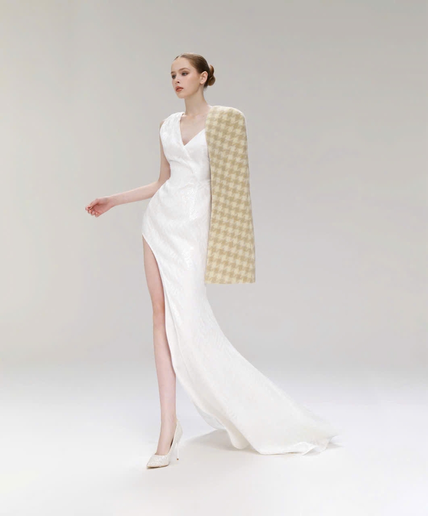 AVARITIA DRESS
