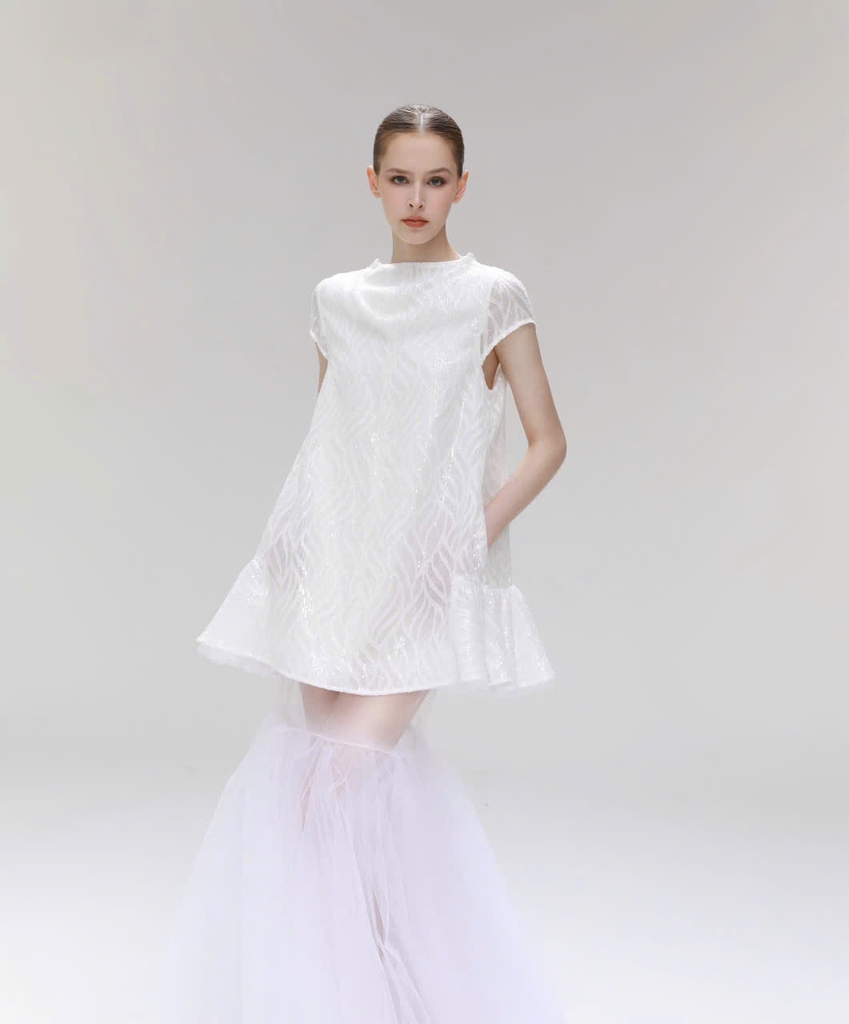 PRIMEVALITY DRESS