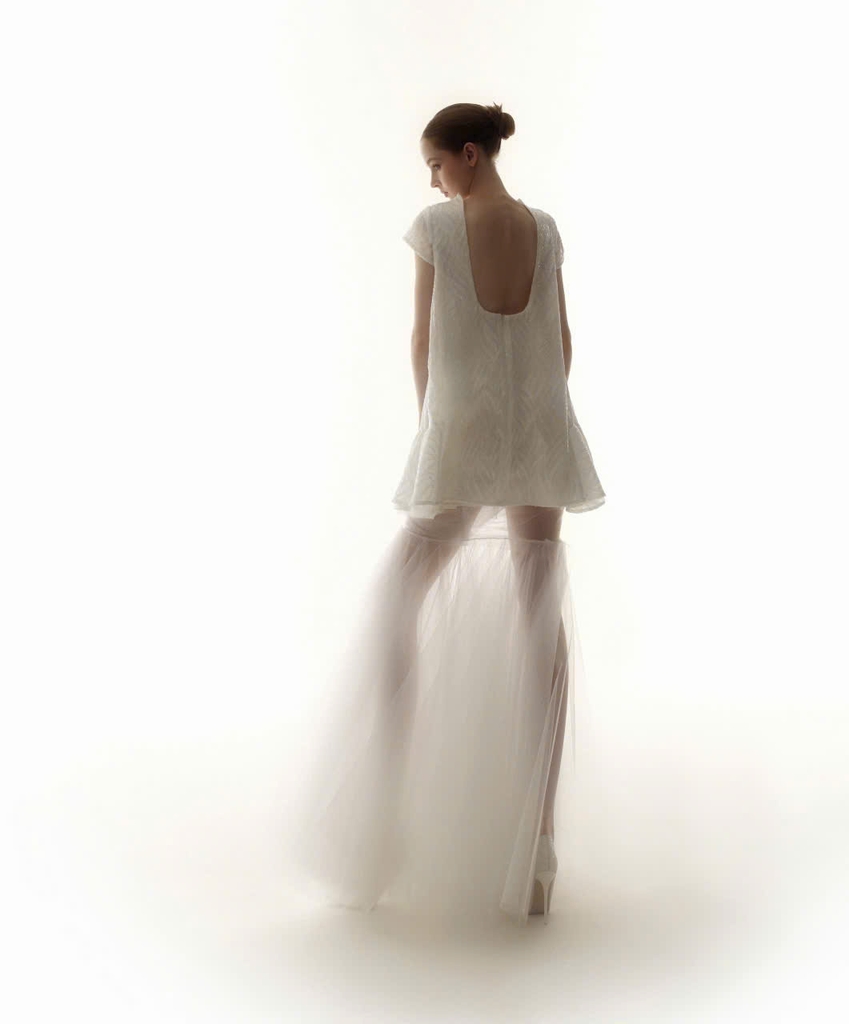 PRIMEVALITY DRESS