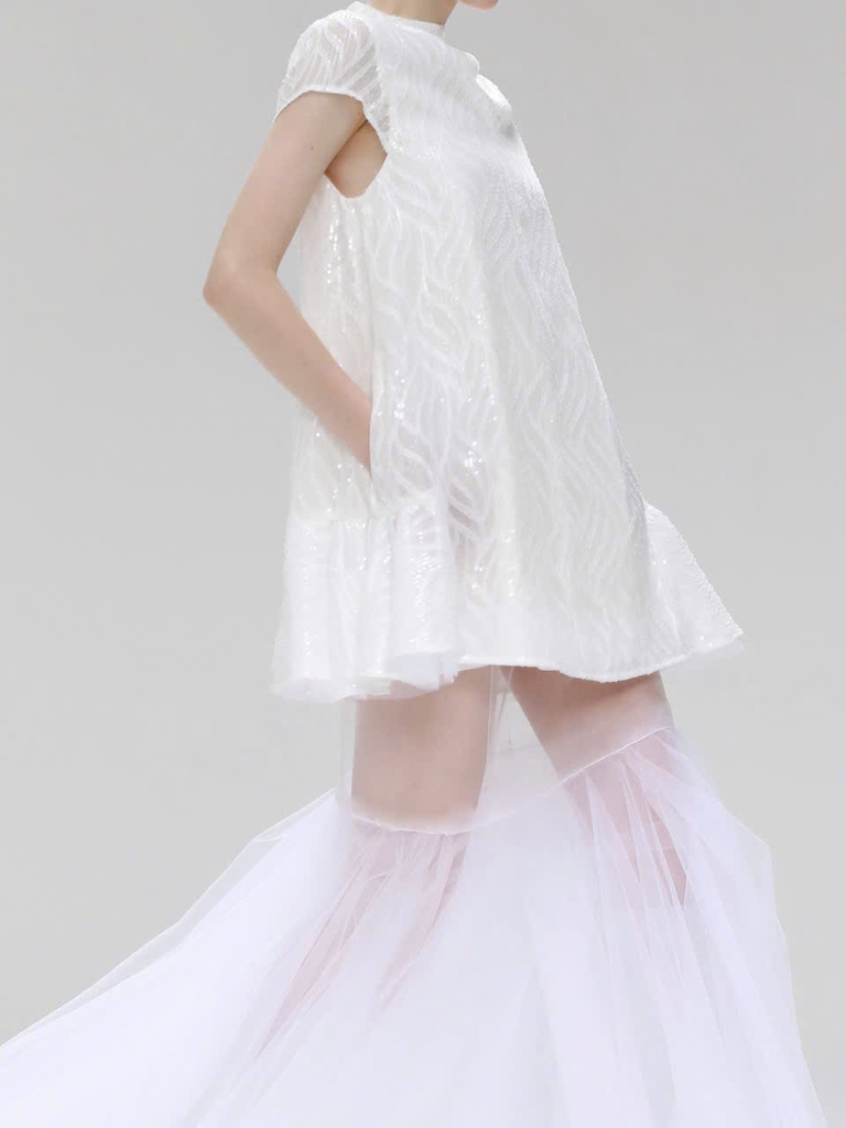 PRIMEVALITY DRESS