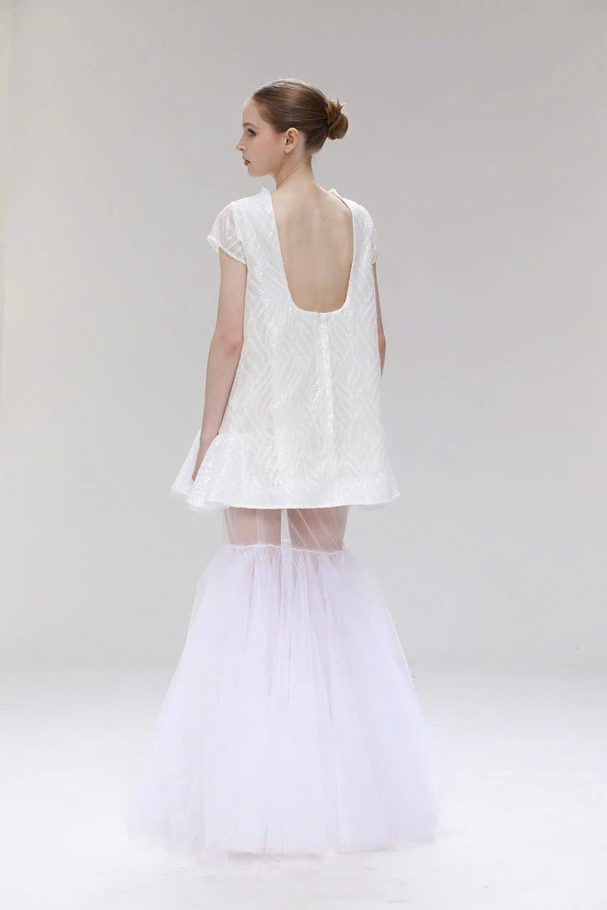 PRIMEVALITY DRESS