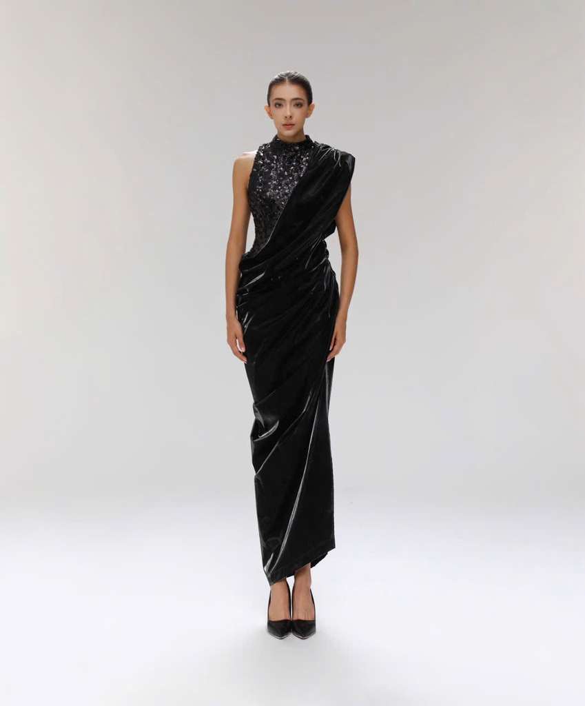 SENSES DRESS