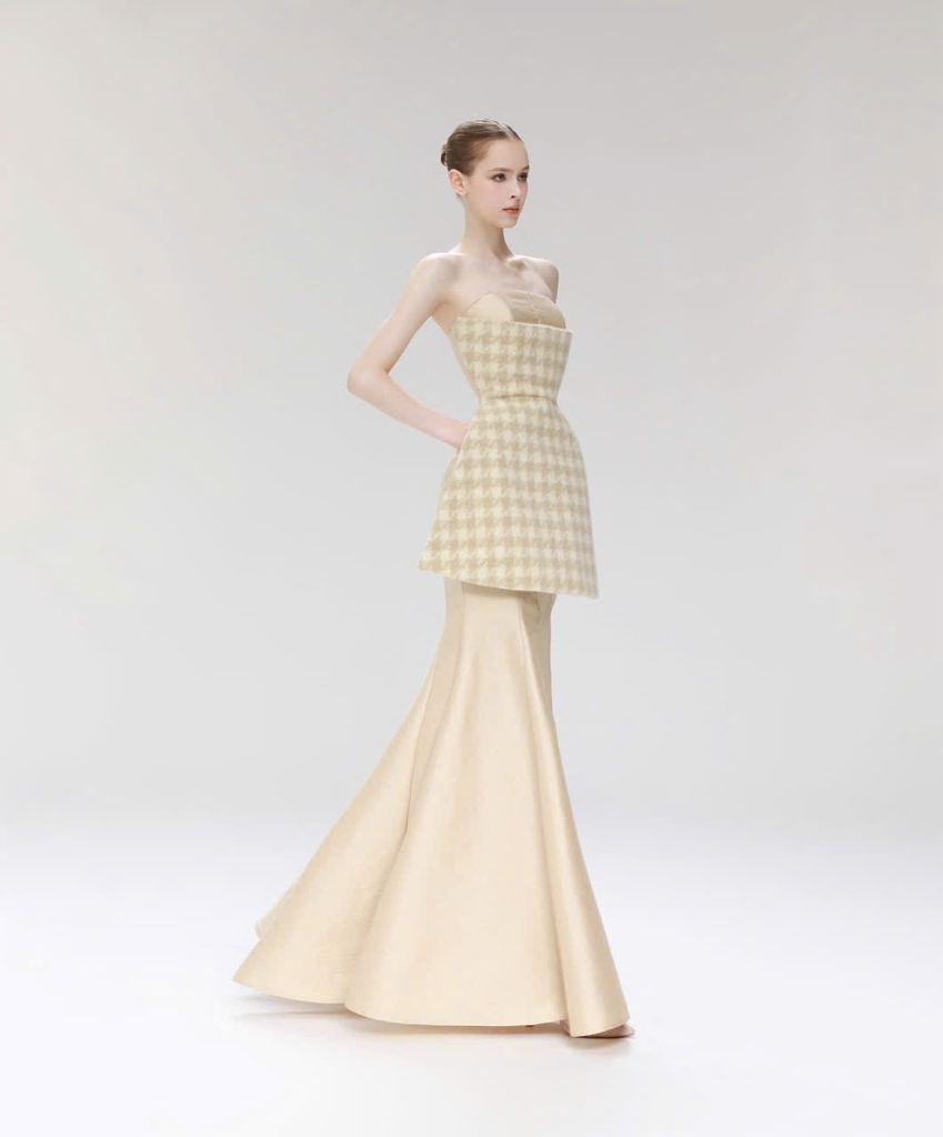 MOON JAR DRESS