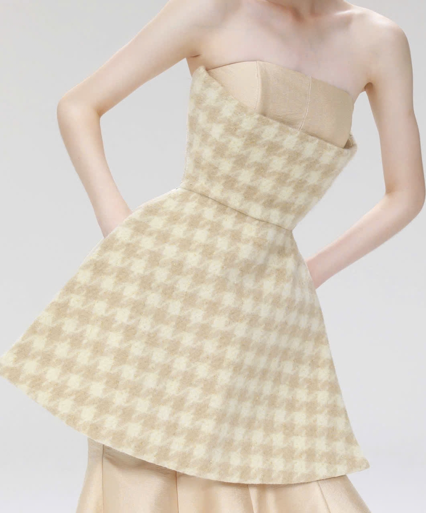 MOON JAR DRESS