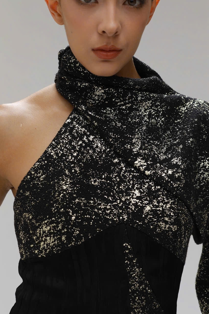 TRANSCENDENCE DRESS