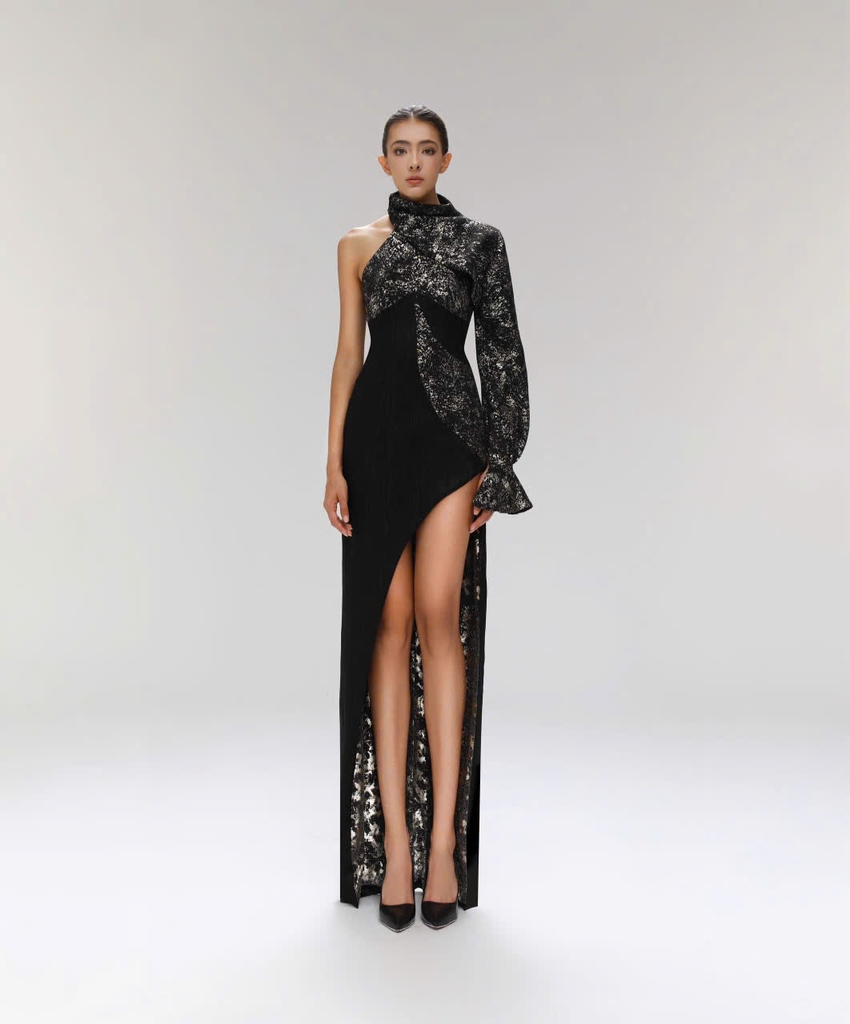 TRANSCENDENCE DRESS