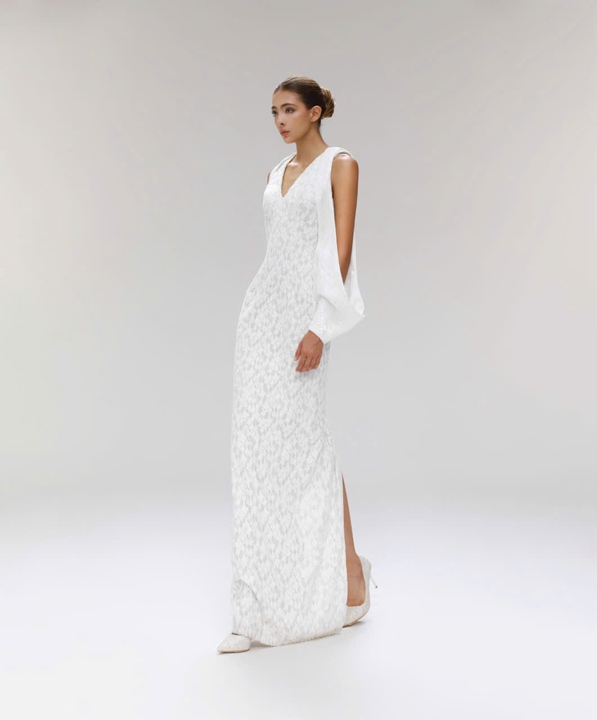 METOG DRESS