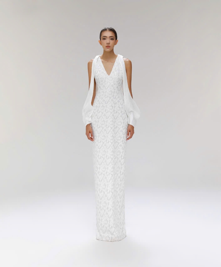 METOG DRESS