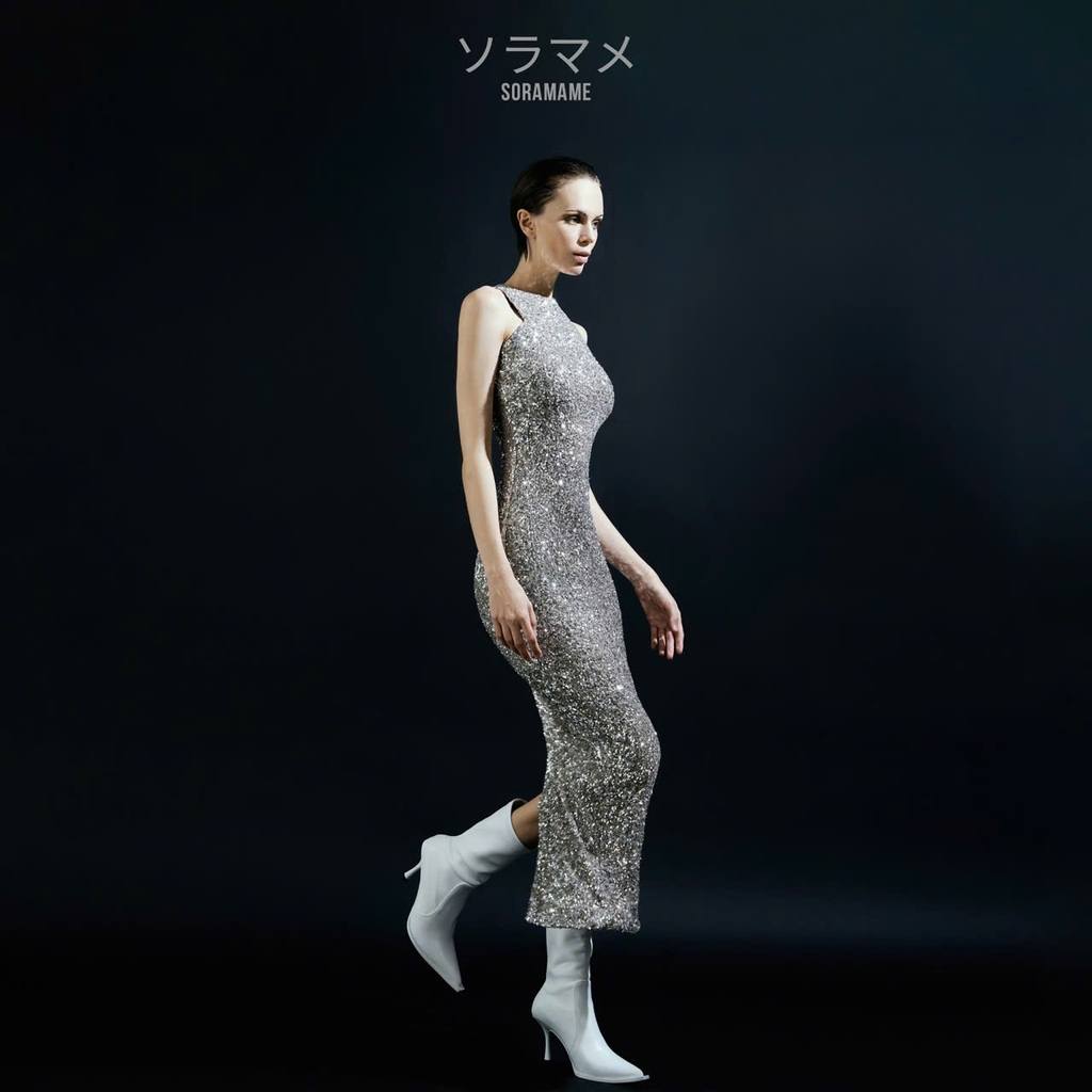 ECHOVERIE DRESS