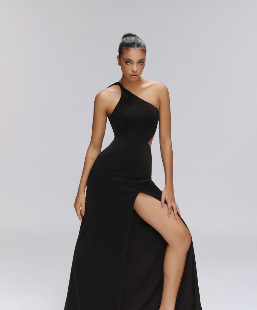 CHESHIRE DRESS