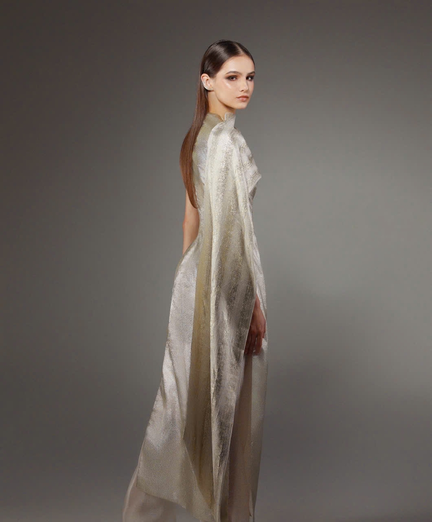 LUREX AO DAI