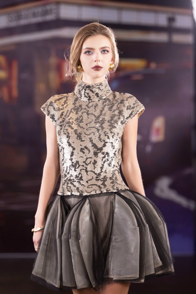 AEON DRESS