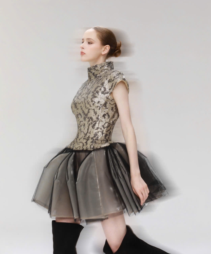 AEON DRESS