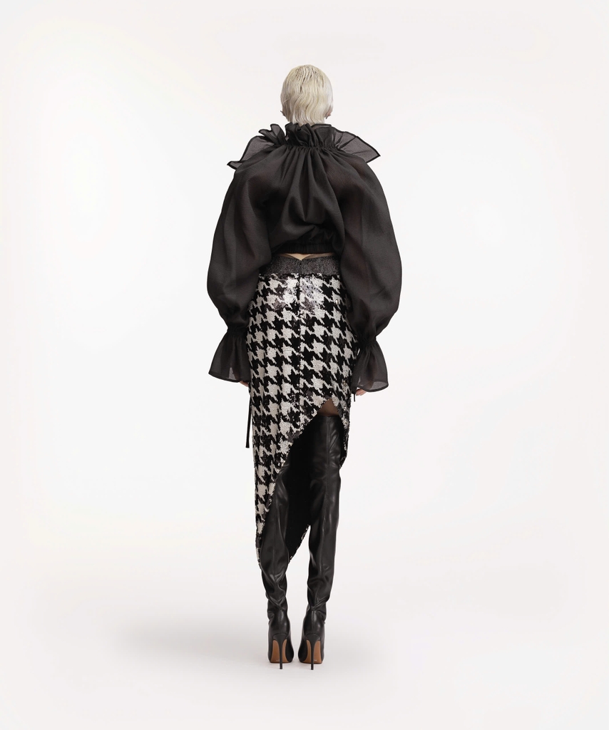 TRACE JACKET