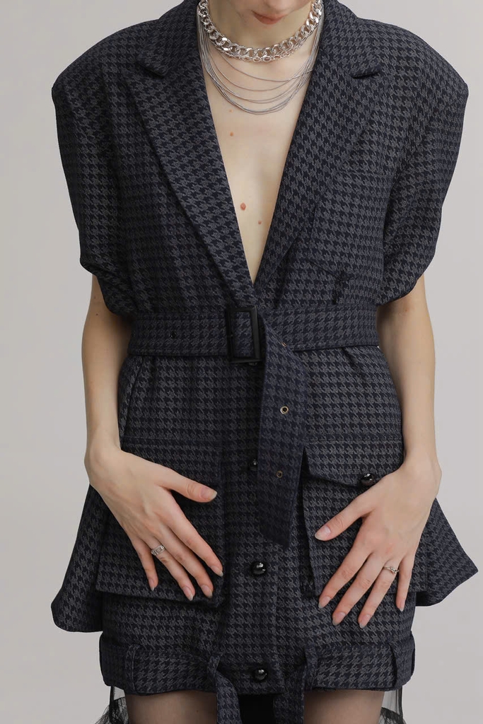RESONANCE DRESS