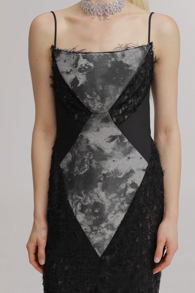 TENDER DRESS