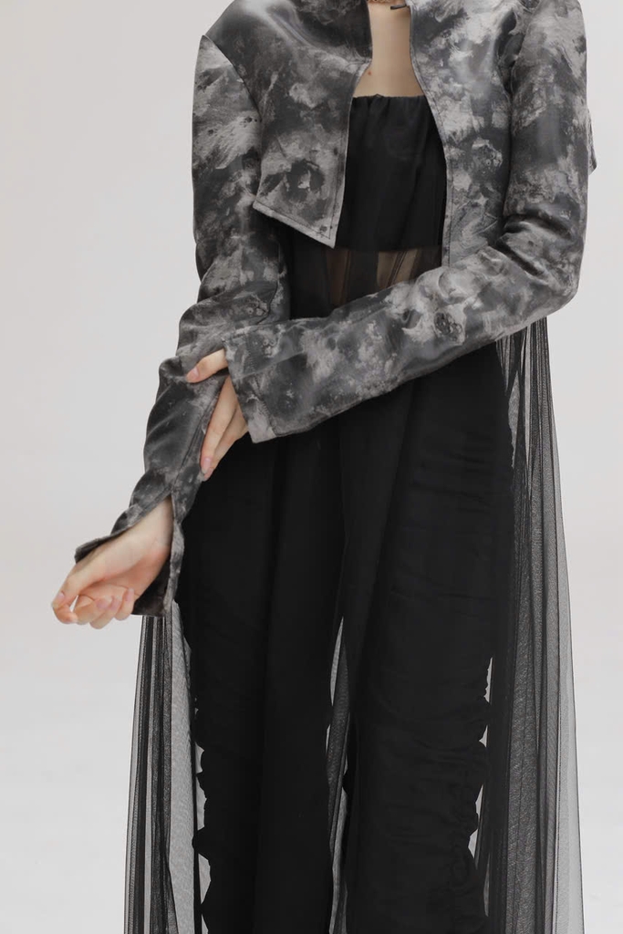 ANOTHER JACKET