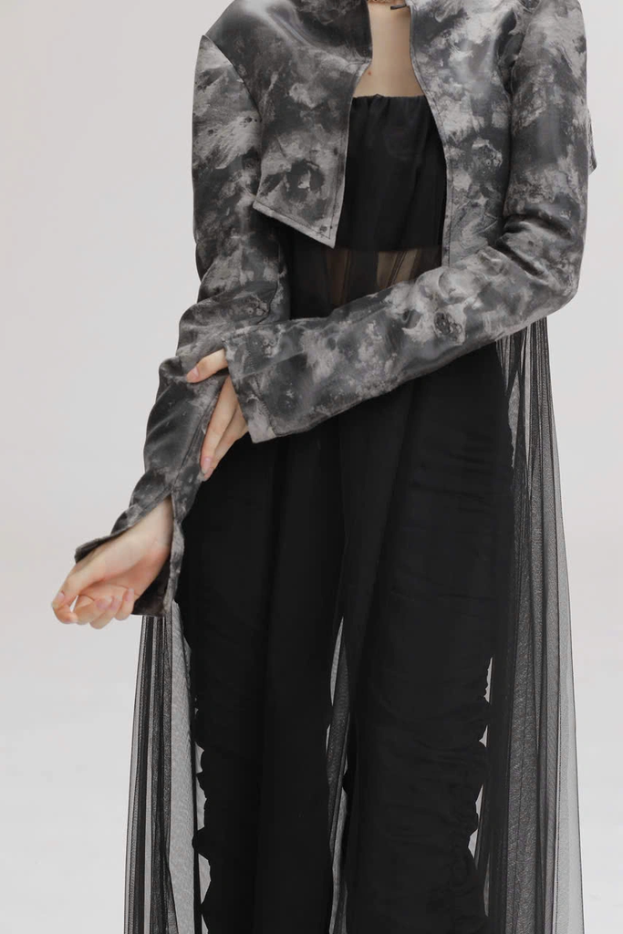 ANOTHER JACKET