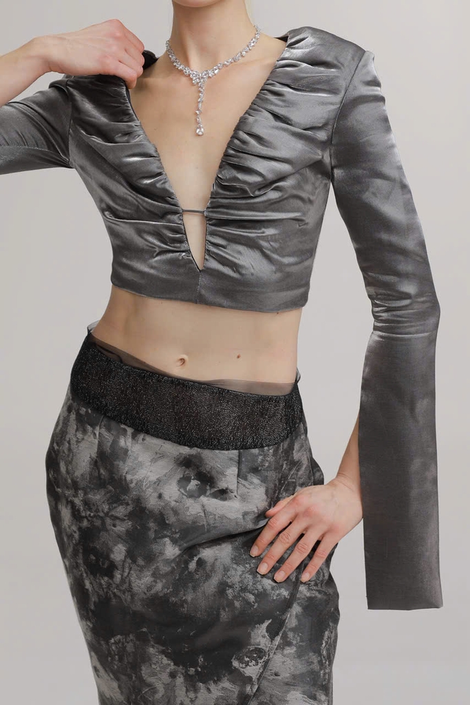 ALTER TOP