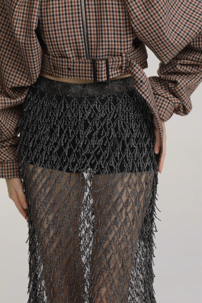 SHELTER SKIRT