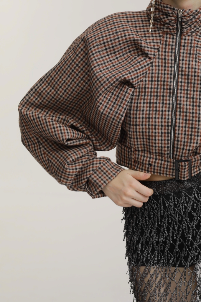 SHELTER JACKET