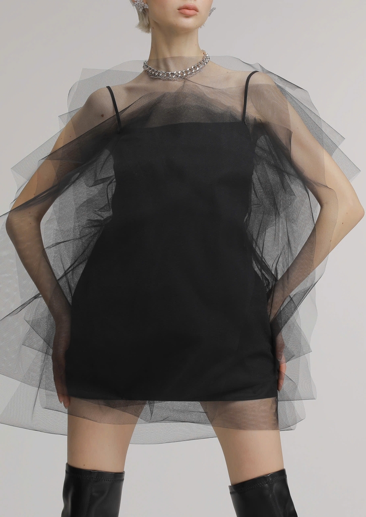 FADE DRESS