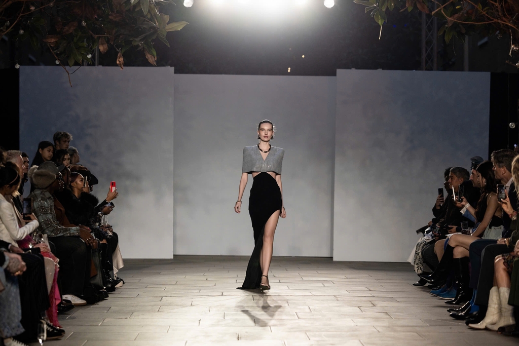 MORROW DRESS