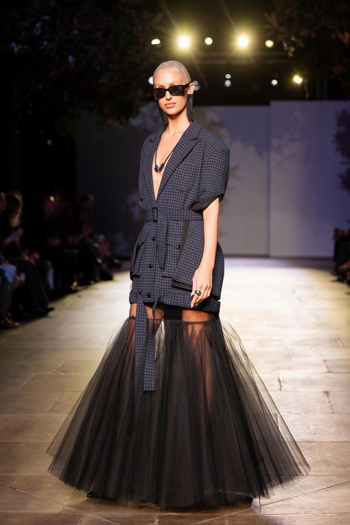 RESONANCE DRESS