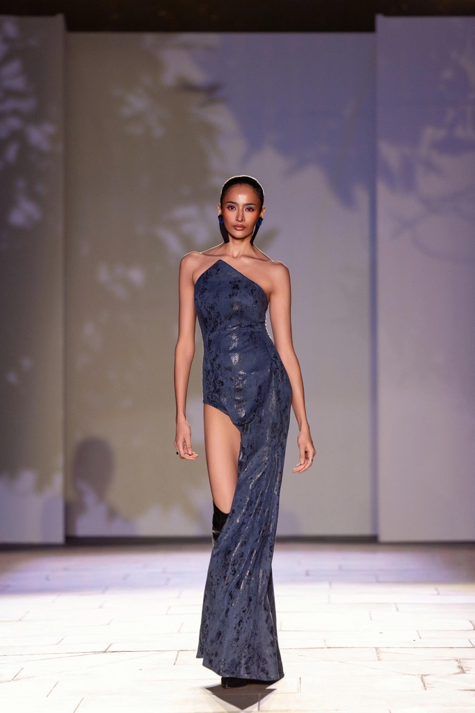 EVIDENCE DRESS