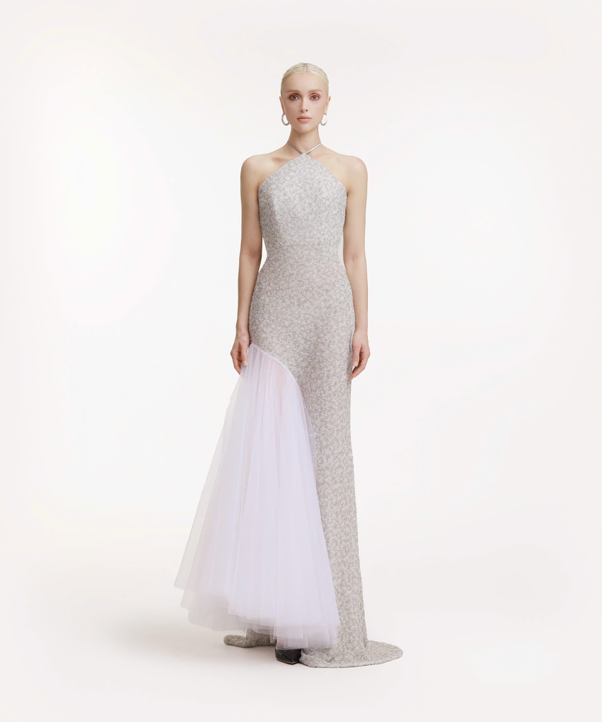 NCEPTION DRESS