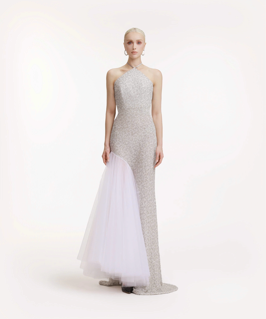 INCEPTION DRESS