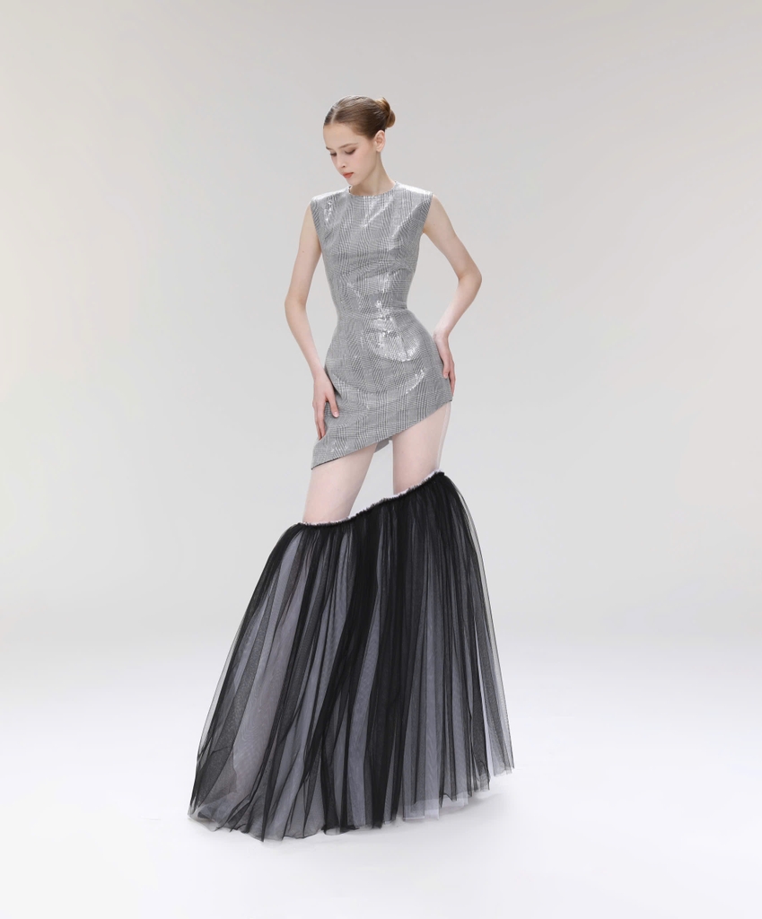 CLINTQUANT DRESS