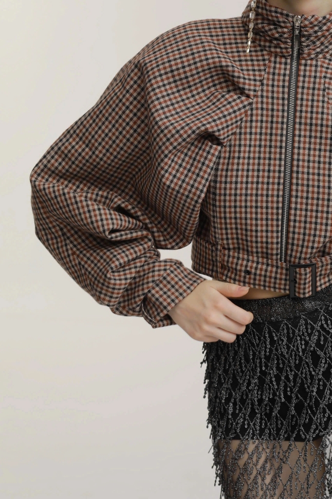 SHELTER JACKET