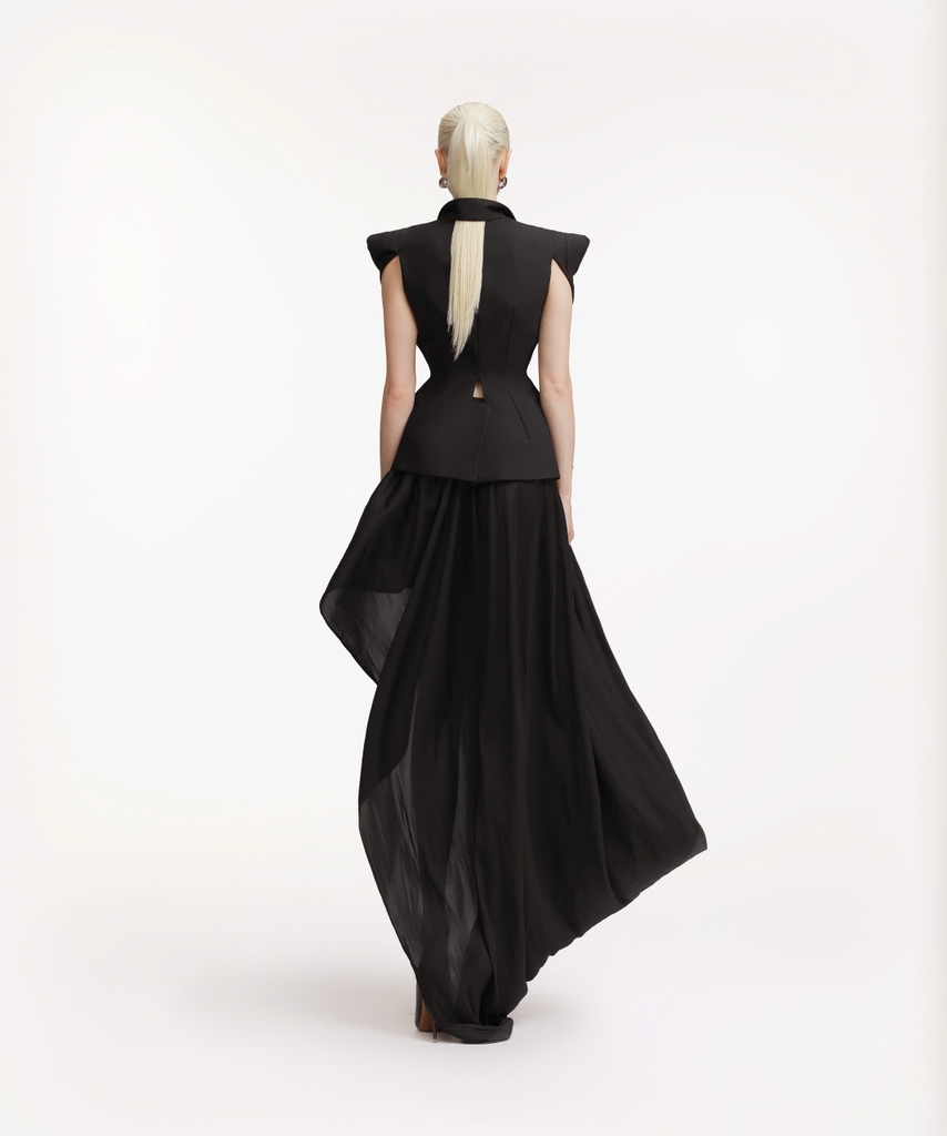 REWRITE DRESS