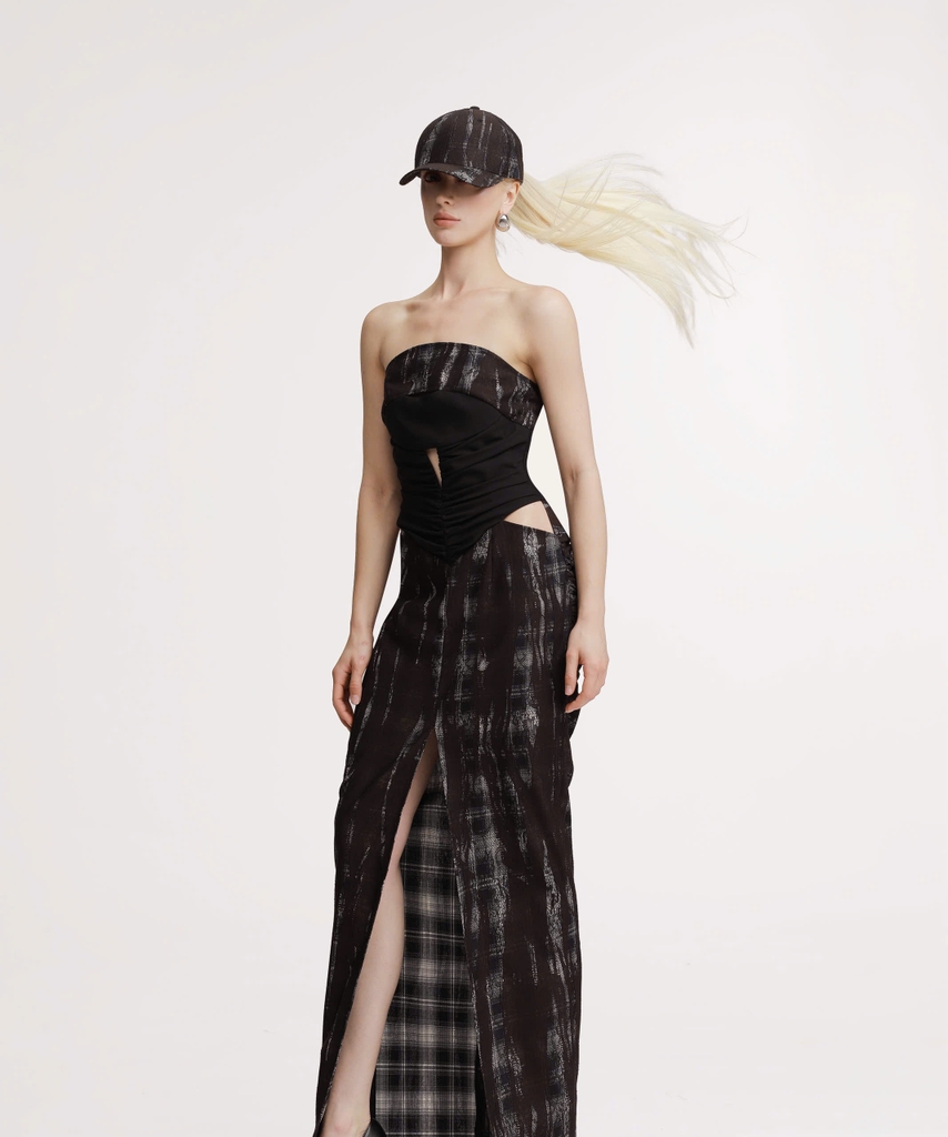DRIFT DRESS