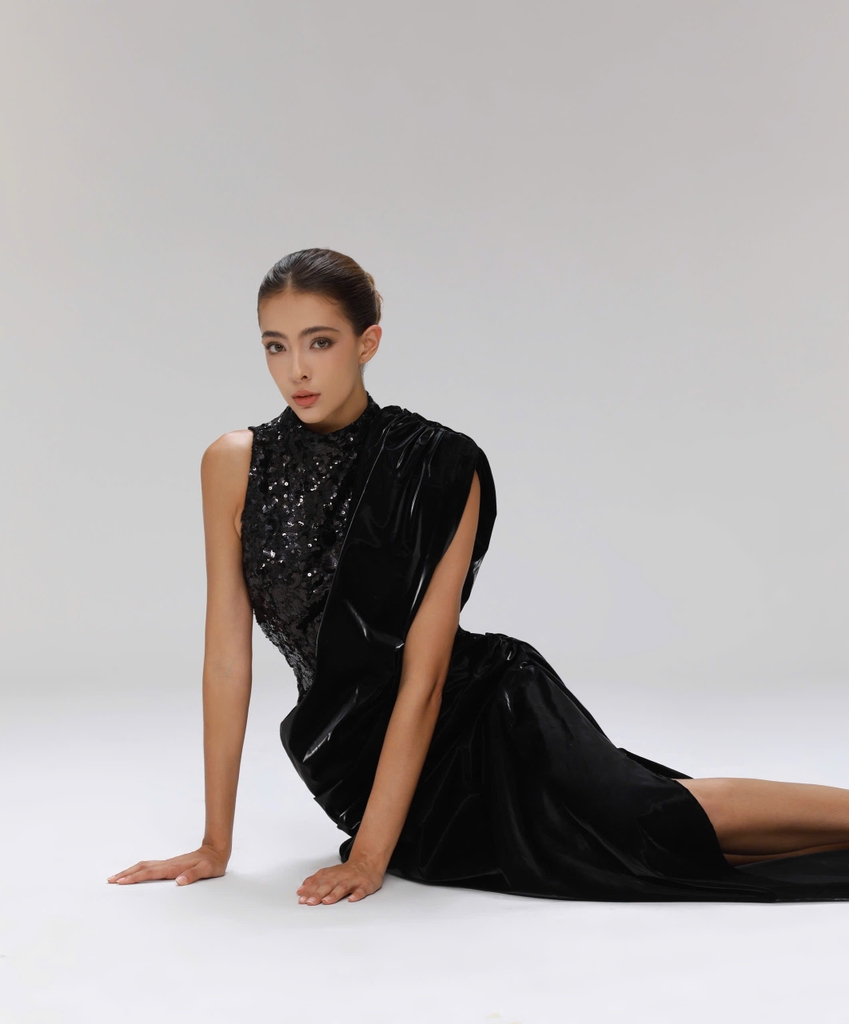 SENSES DRESS