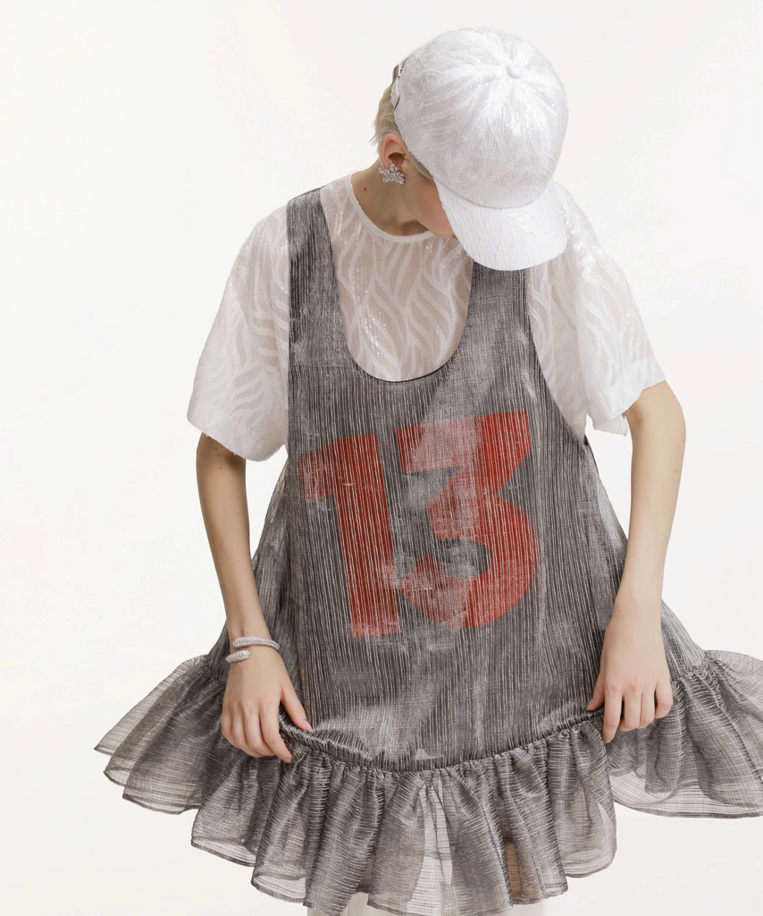 ELISION TEE