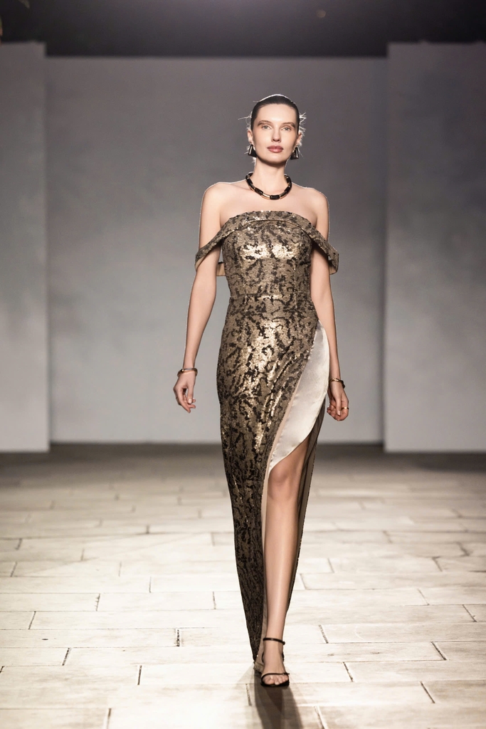 PERPETUITY DRESS