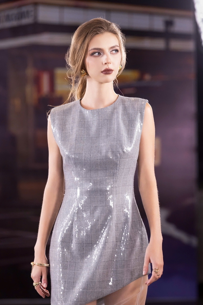 CLINTQUANT DRESS