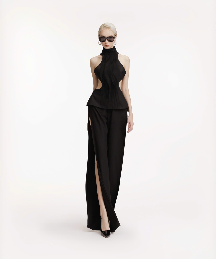 WAVES TROUSER