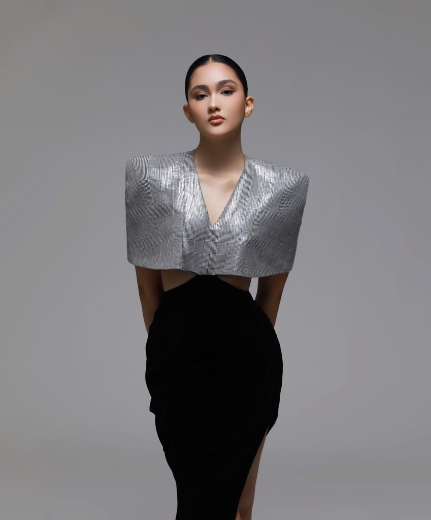 MORROW DRESS