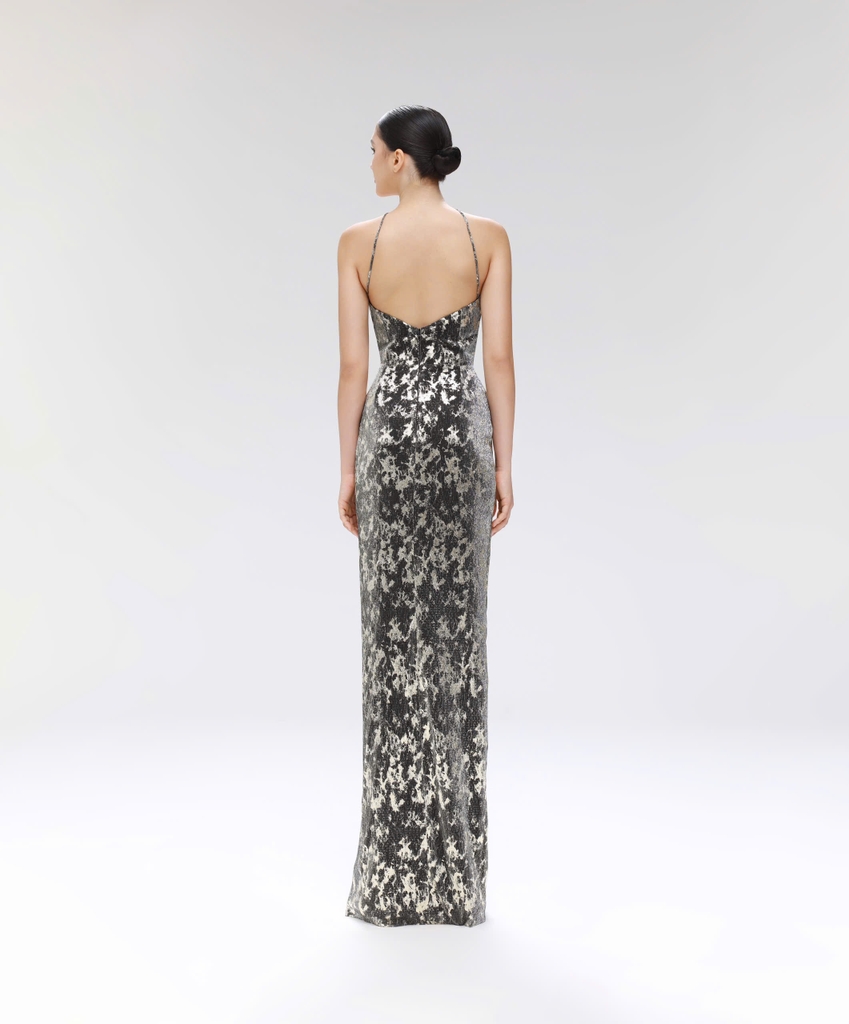 SCINTILLI DRESS