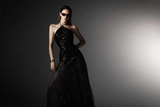 SILENE DRESS