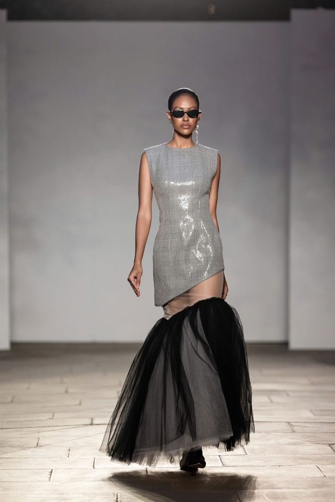 CLINTQUANT DRESS