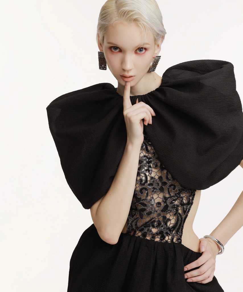MUTABLE DRESS