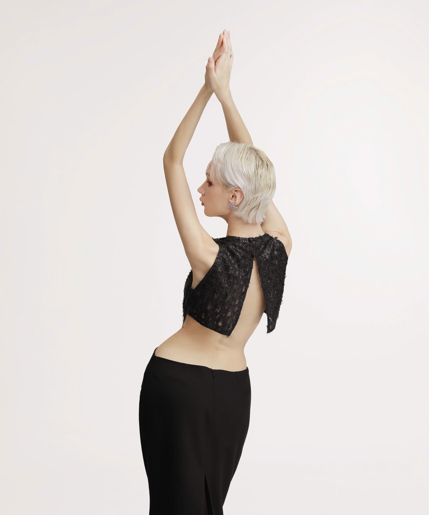 FLUX DRESS