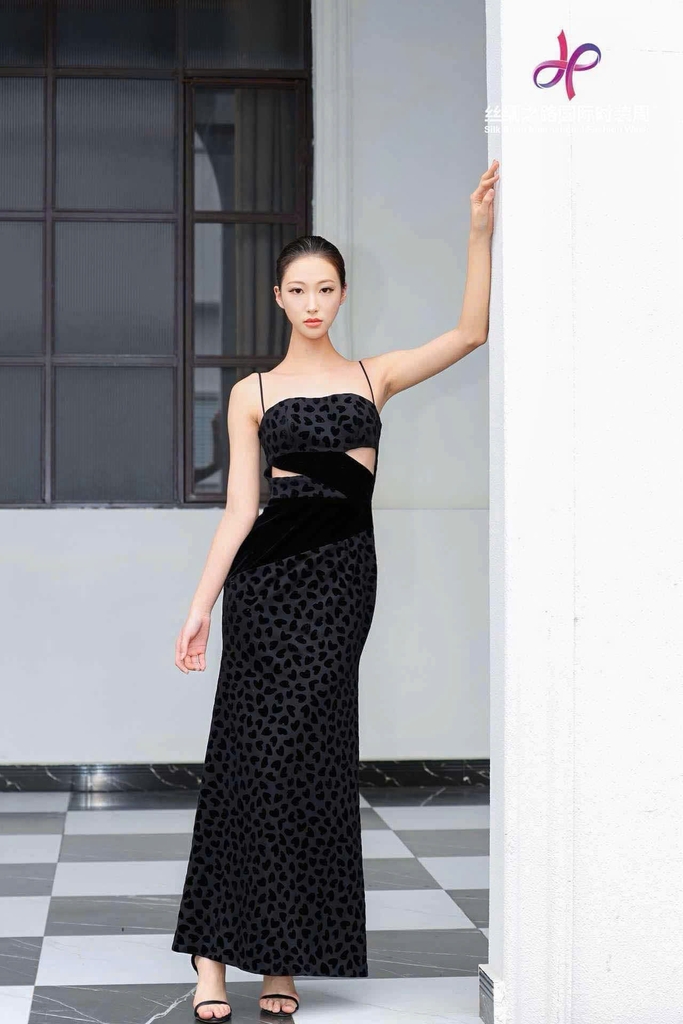 XEVIA DRESS