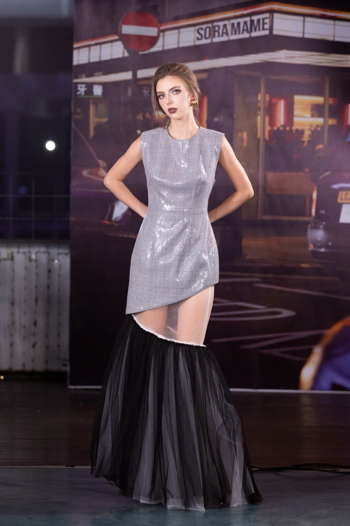 CLINTQUANT DRESS
